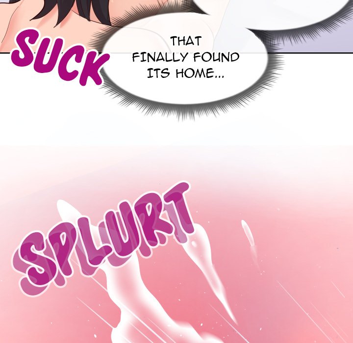 Inexperienced Chapter 19 Page 36