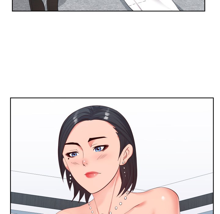 Inexperienced Chapter 19 Page 39