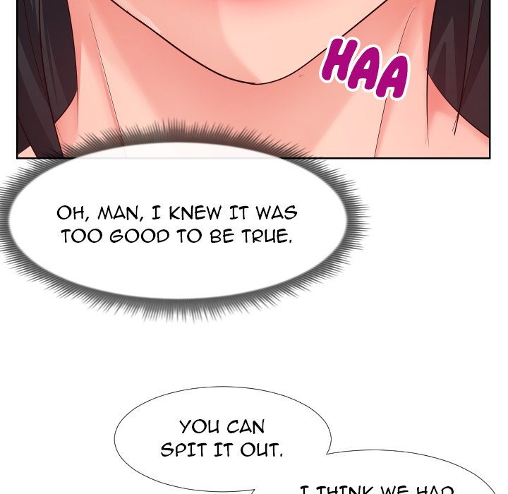 Inexperienced Chapter 19 Page 42