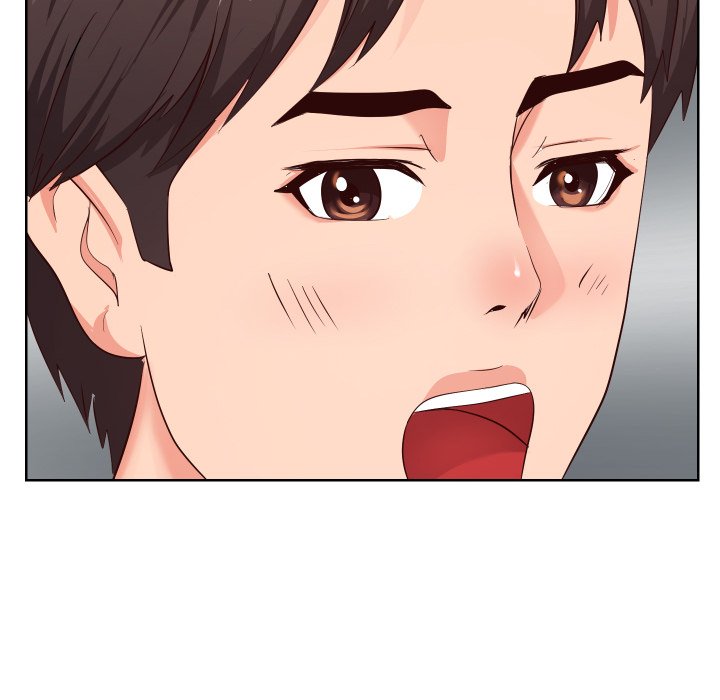Inexperienced Chapter 19 Page 45