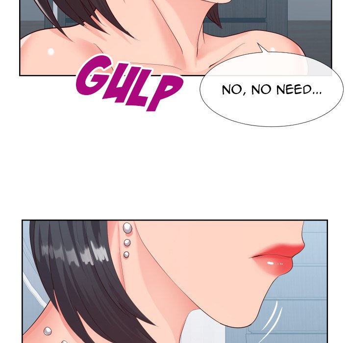 Inexperienced Chapter 19 Page 47