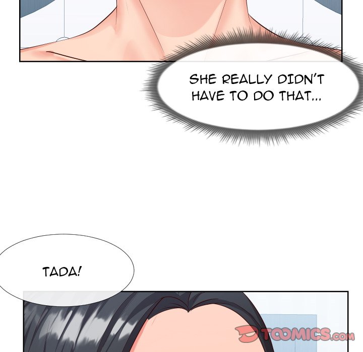 Inexperienced Chapter 19 Page 50