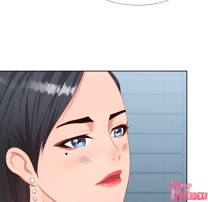 Inexperienced Chapter 19 Page 55