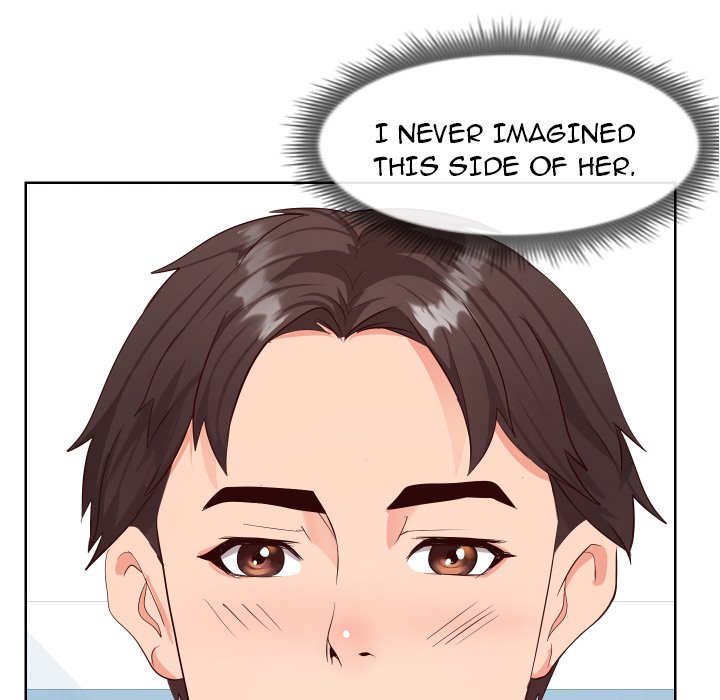 Inexperienced Chapter 19 Page 60