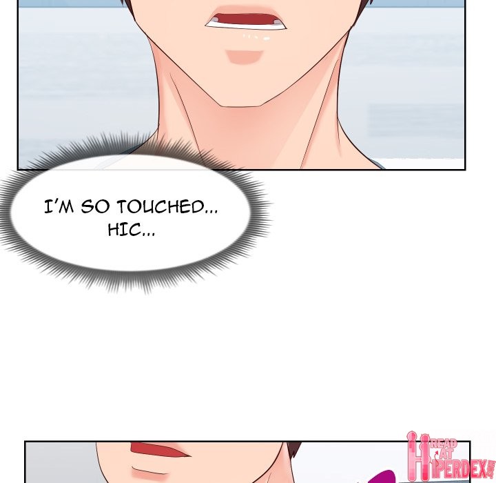Inexperienced Chapter 19 Page 61