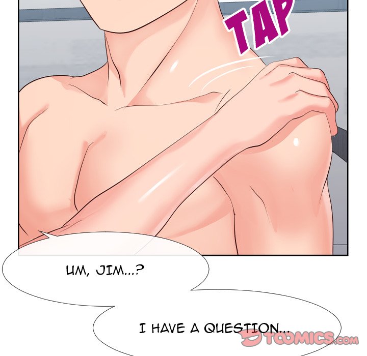 Inexperienced Chapter 19 Page 62