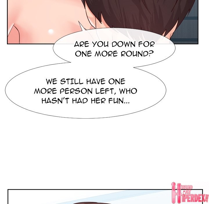 Inexperienced Chapter 19 Page 64
