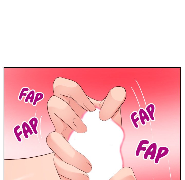 Inexperienced Chapter 19 Page 9