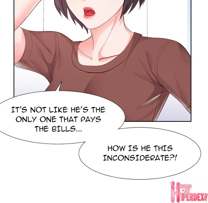Inexperienced Chapter 19 Page 91
