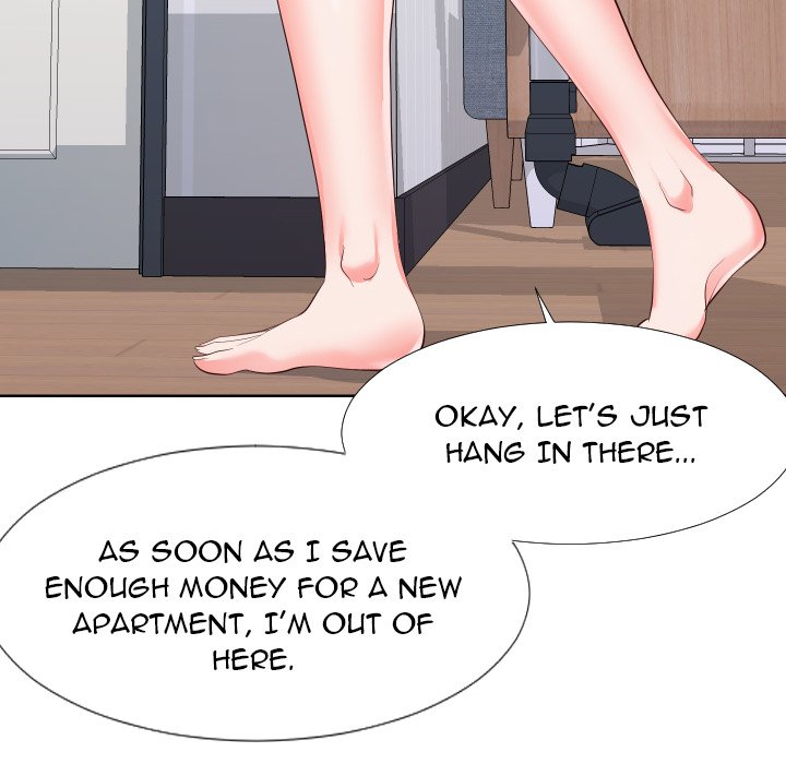 Inexperienced Chapter 19 Page 96
