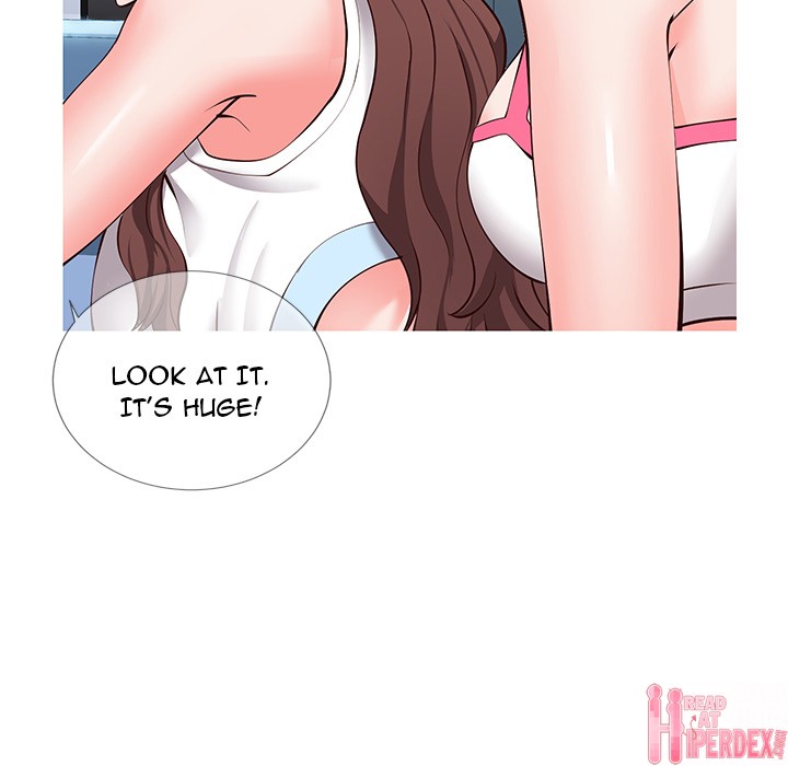 Inexperienced Chapter 2 Page 10