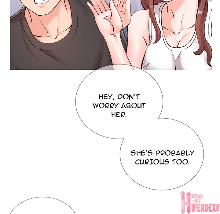 Inexperienced Chapter 2 Page 103