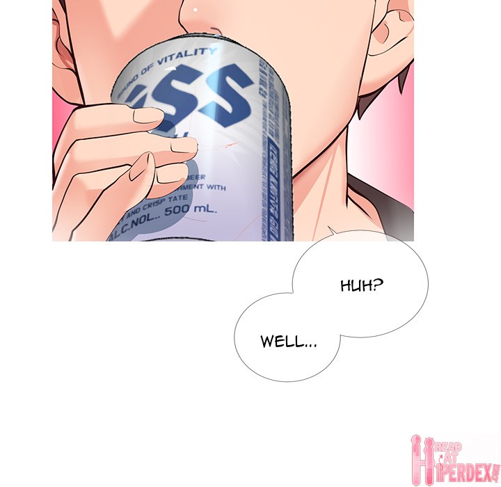Inexperienced Chapter 2 Page 109