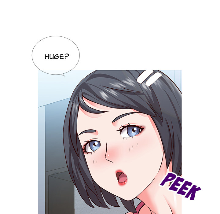 Inexperienced Chapter 2 Page 11