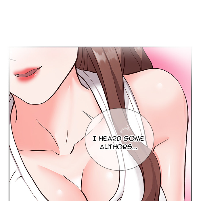 Inexperienced Chapter 2 Page 110