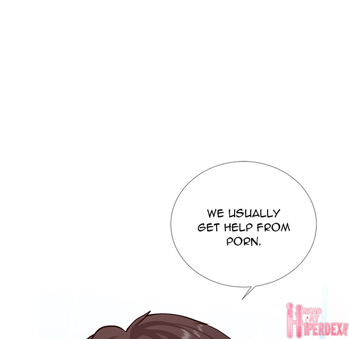 Inexperienced Chapter 2 Page 112