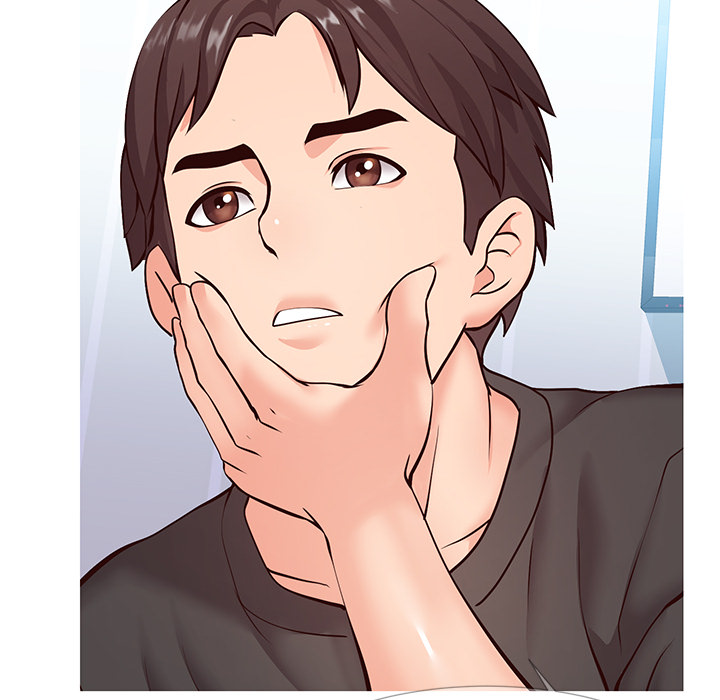 Inexperienced Chapter 2 Page 113