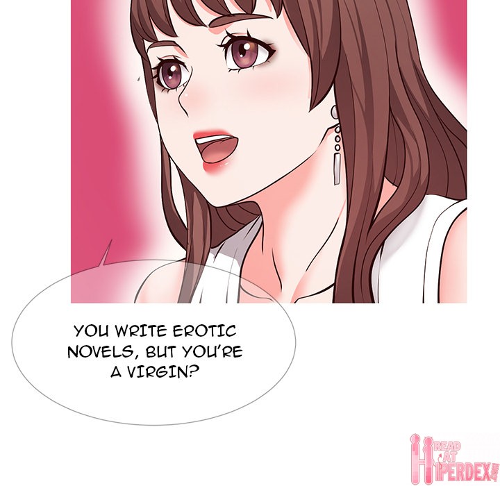 Inexperienced Chapter 2 Page 115