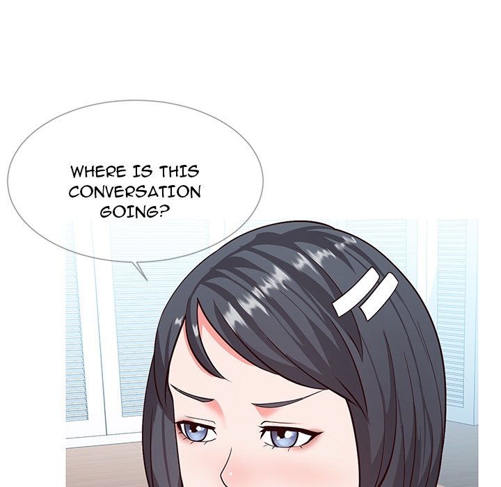 Inexperienced Chapter 2 Page 116