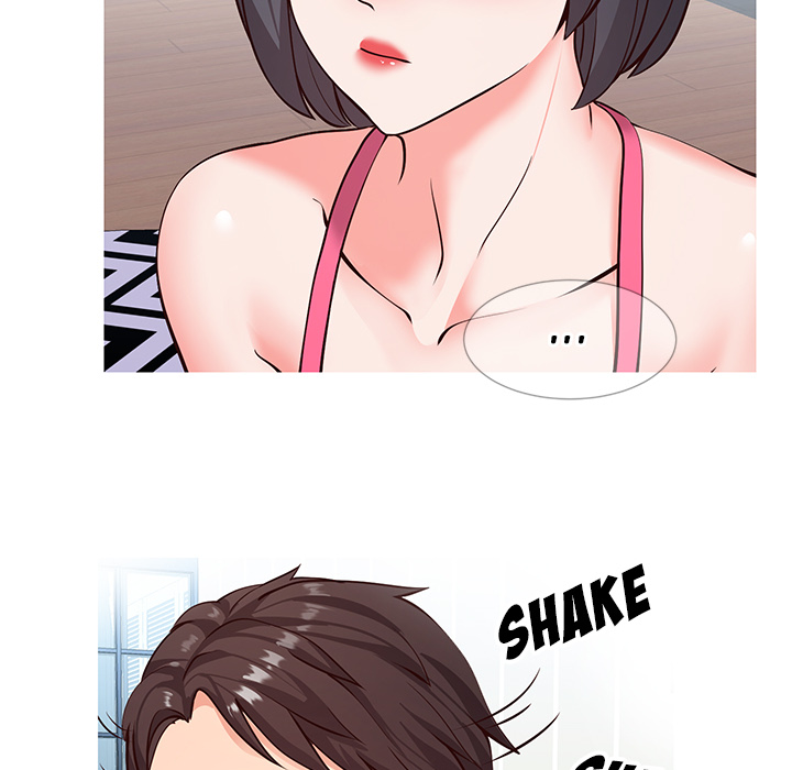 Inexperienced Chapter 2 Page 117