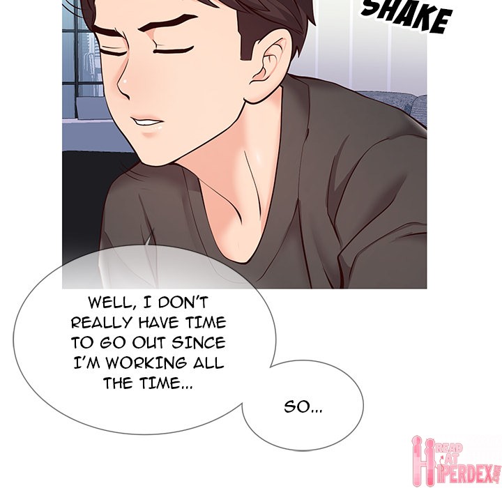 Inexperienced Chapter 2 Page 118
