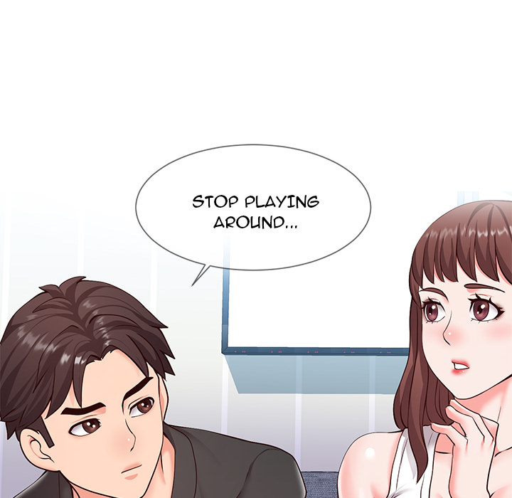 Inexperienced Chapter 2 Page 122