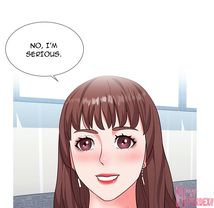 Inexperienced Chapter 2 Page 124