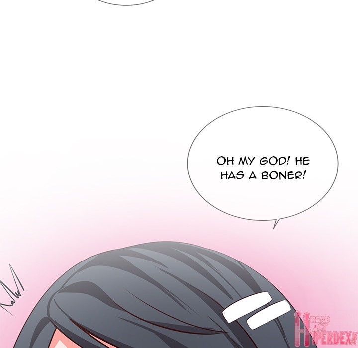 Inexperienced Chapter 2 Page 13
