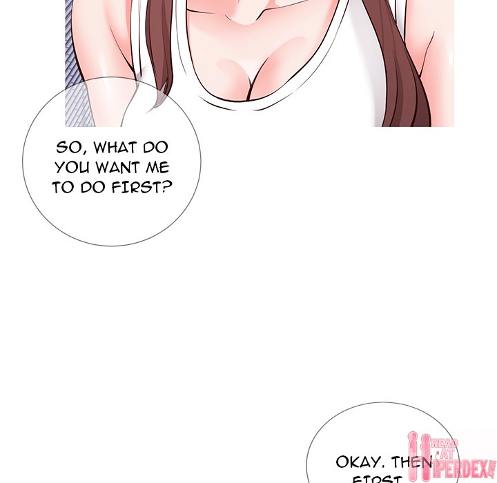 Inexperienced Chapter 2 Page 133