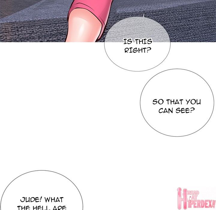 Inexperienced Chapter 2 Page 142