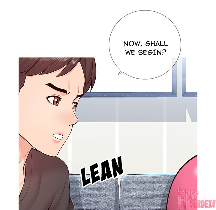 Inexperienced Chapter 2 Page 148