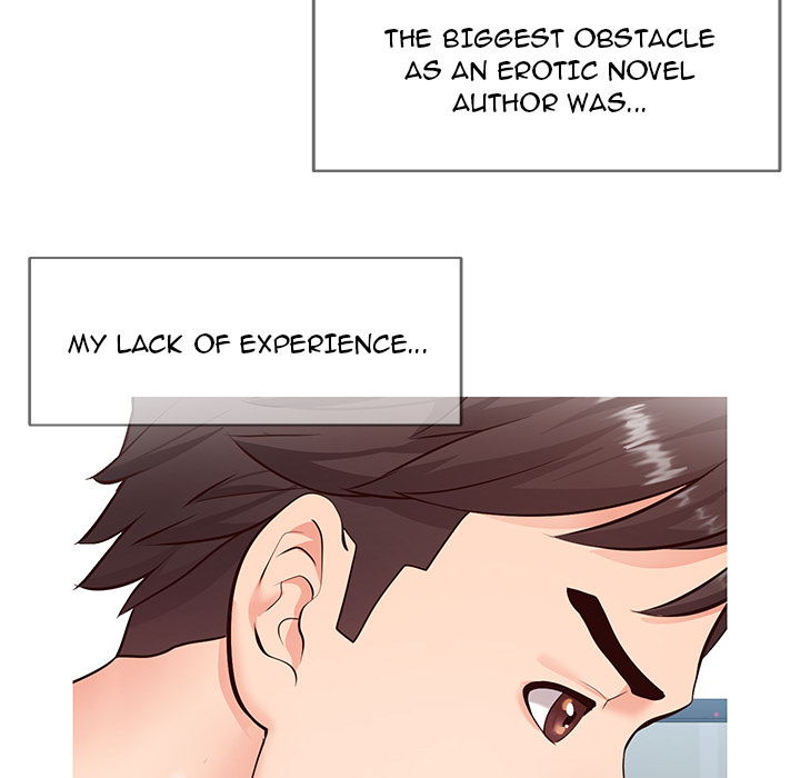 Inexperienced Chapter 2 Page 153