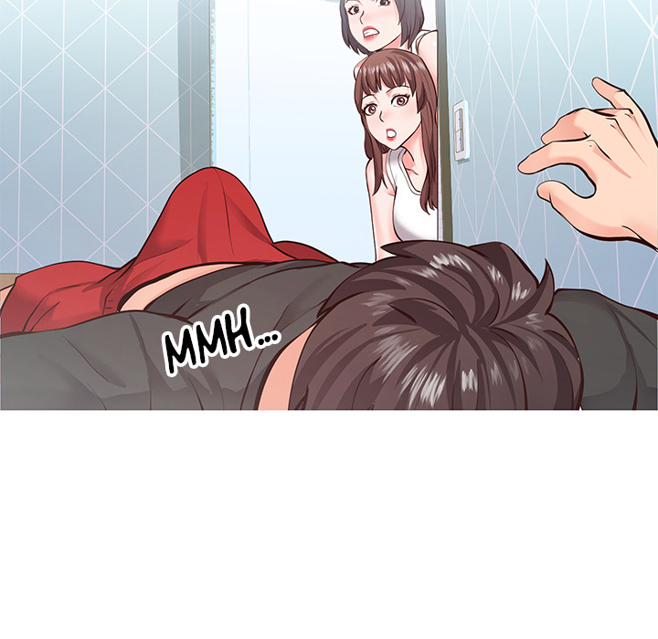 Inexperienced Chapter 2 Page 20