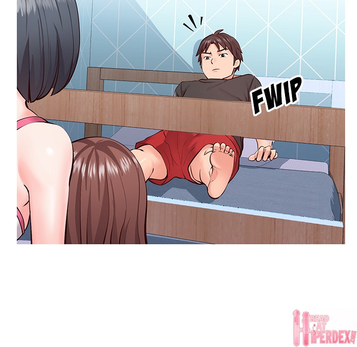 Inexperienced Chapter 2 Page 22