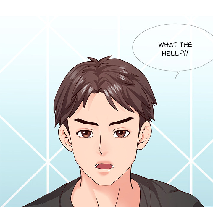 Inexperienced Chapter 2 Page 26