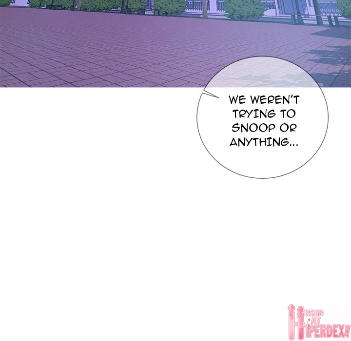 Inexperienced Chapter 2 Page 31
