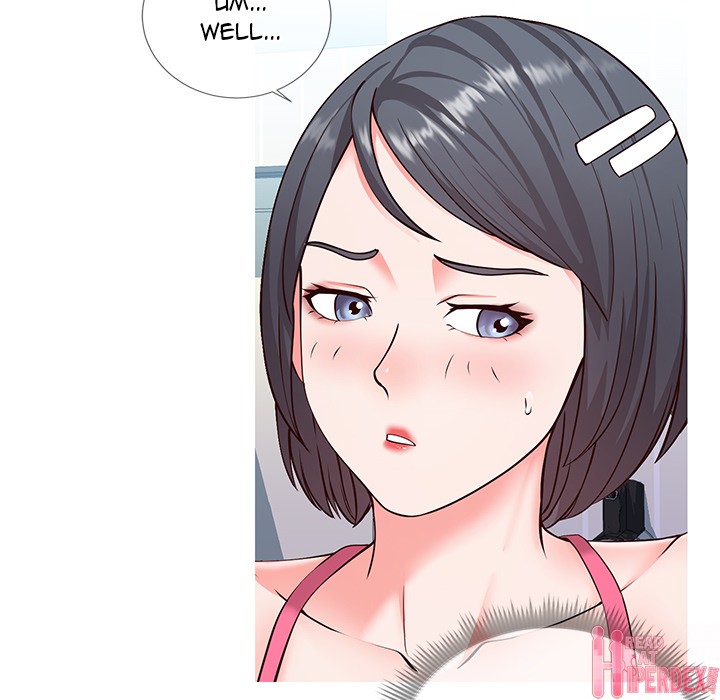 Inexperienced Chapter 2 Page 37