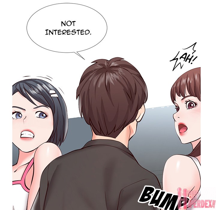 Inexperienced Chapter 2 Page 43