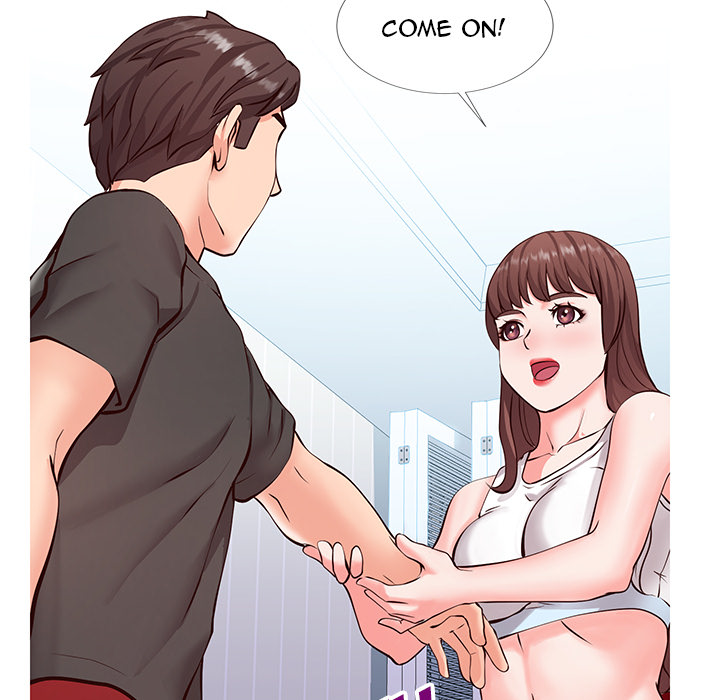 Inexperienced Chapter 2 Page 59