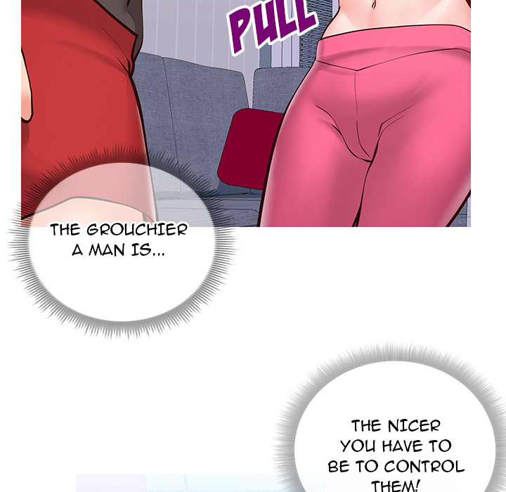 Inexperienced Chapter 2 Page 60