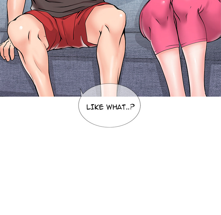 Inexperienced Chapter 2 Page 63