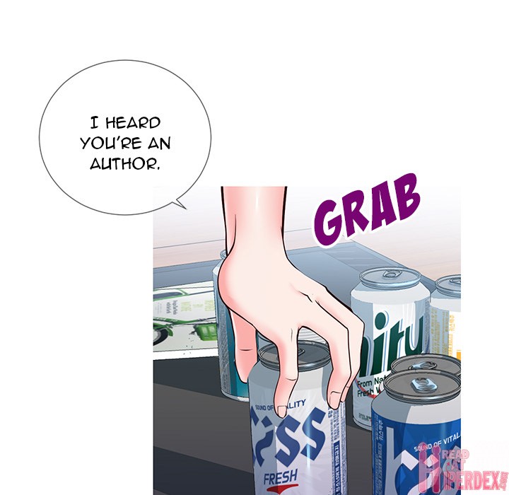 Inexperienced Chapter 2 Page 64