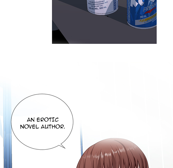 Inexperienced Chapter 2 Page 65