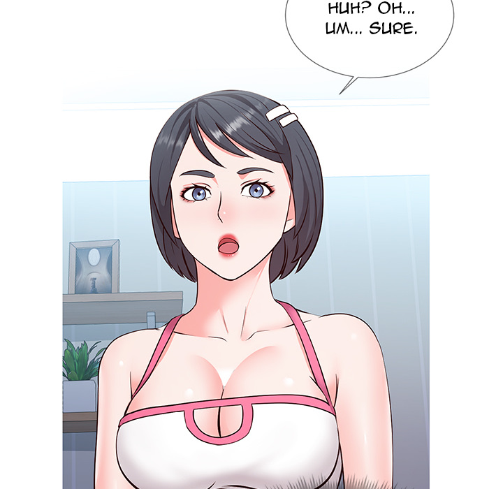 Inexperienced Chapter 2 Page 78