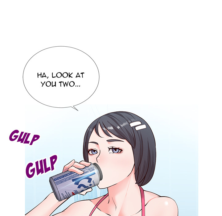 Inexperienced Chapter 2 Page 98