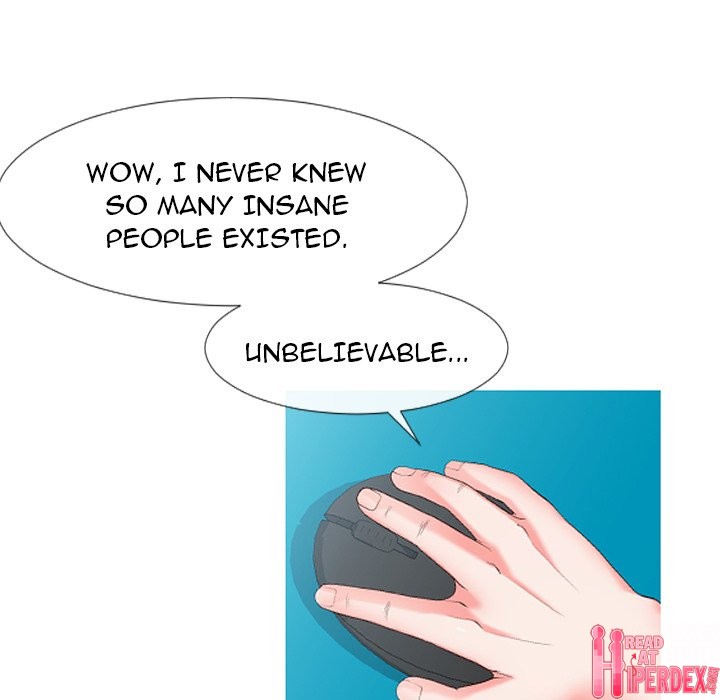 Inexperienced Chapter 20 Page 10