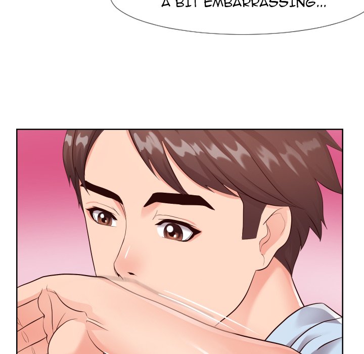 Inexperienced Chapter 20 Page 101