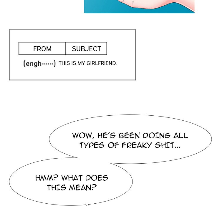 Inexperienced Chapter 20 Page 11