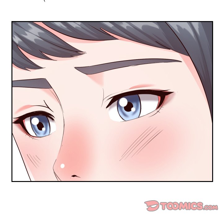 Inexperienced Chapter 20 Page 14