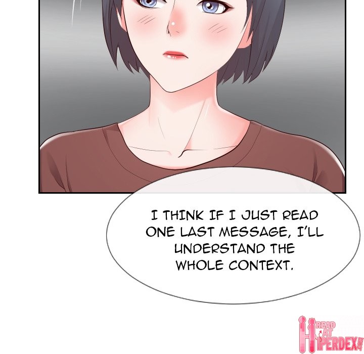Inexperienced Chapter 20 Page 16